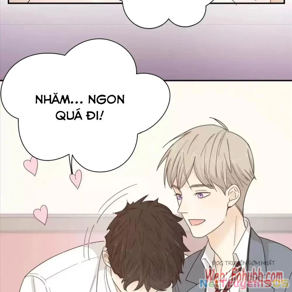 Giờ nay cô ấy cũng rất dễ thương Chapter 64 - 37