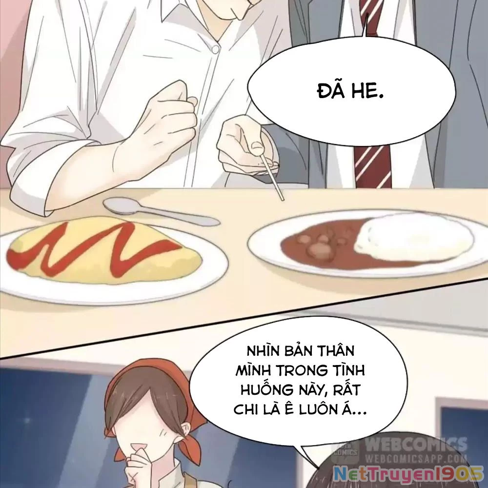 Giờ nay cô ấy cũng rất dễ thương Chapter 64 - 38