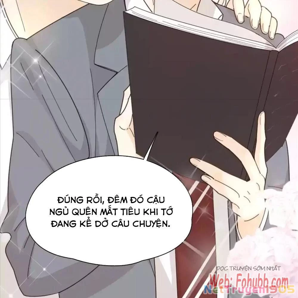 Giờ nay cô ấy cũng rất dễ thương Chapter 64 - 43