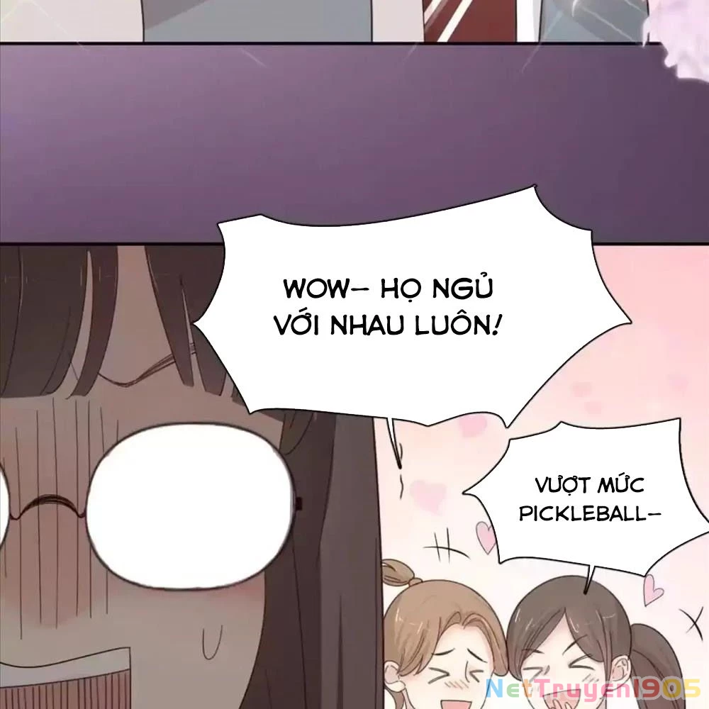Giờ nay cô ấy cũng rất dễ thương Chapter 64 - 44