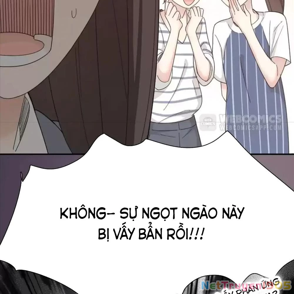 Giờ nay cô ấy cũng rất dễ thương Chapter 64 - 45