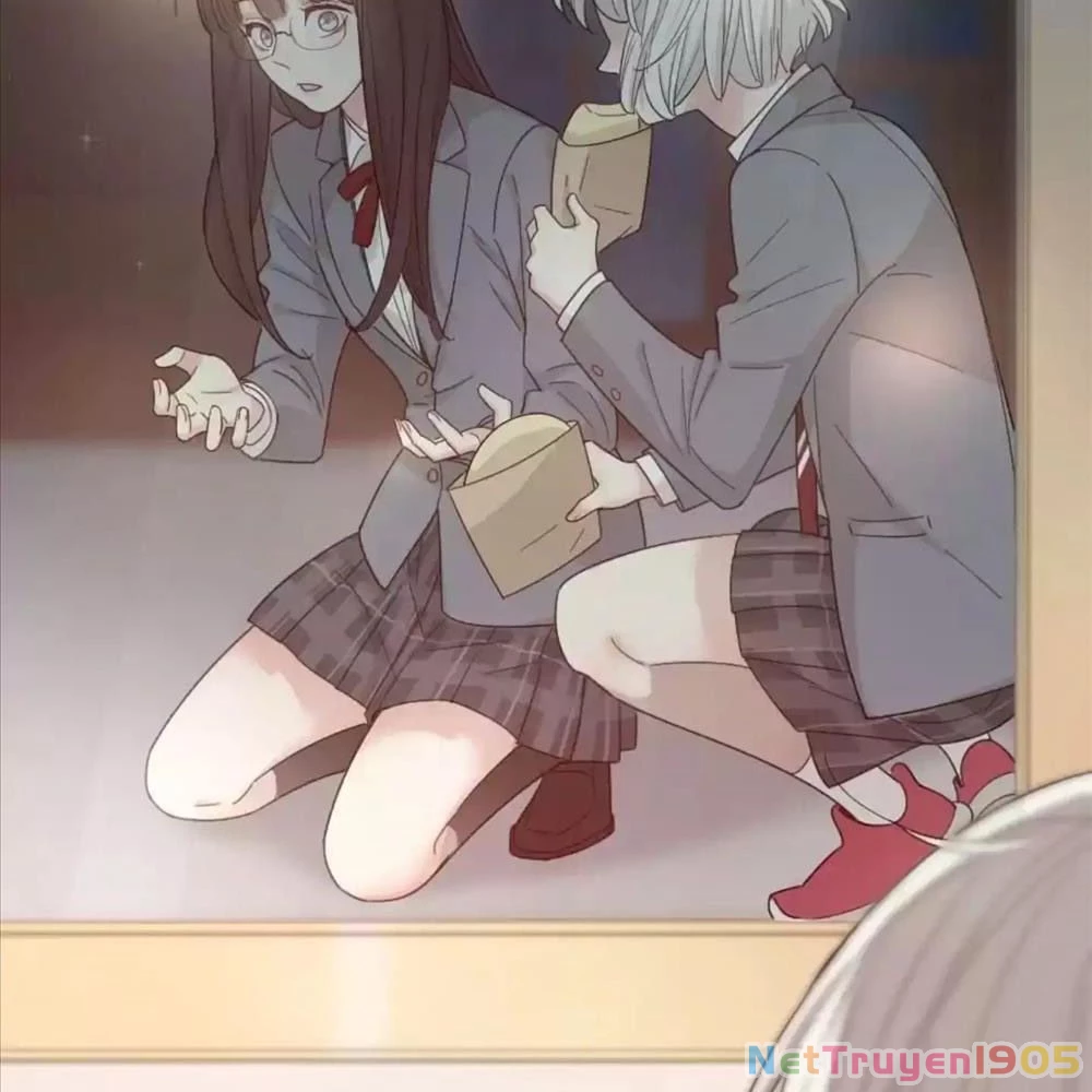 Giờ nay cô ấy cũng rất dễ thương Chapter 64 - 48