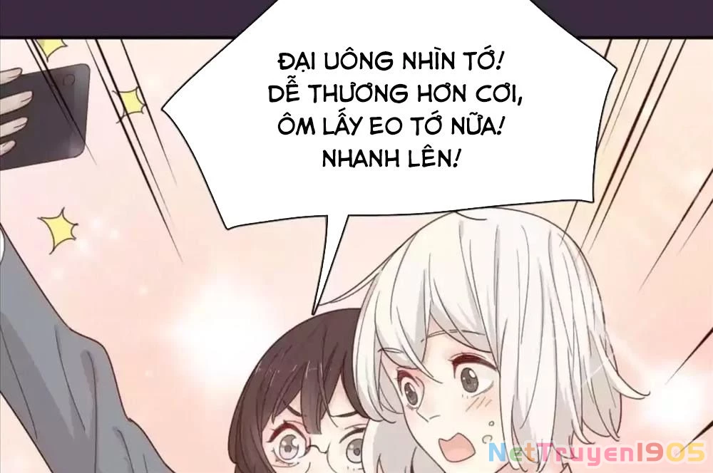 Giờ nay cô ấy cũng rất dễ thương Chapter 64 - 51