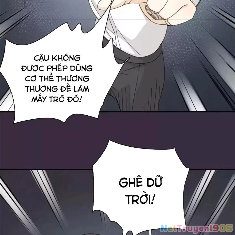 Giờ nay cô ấy cũng rất dễ thương Chapter 64 - 54