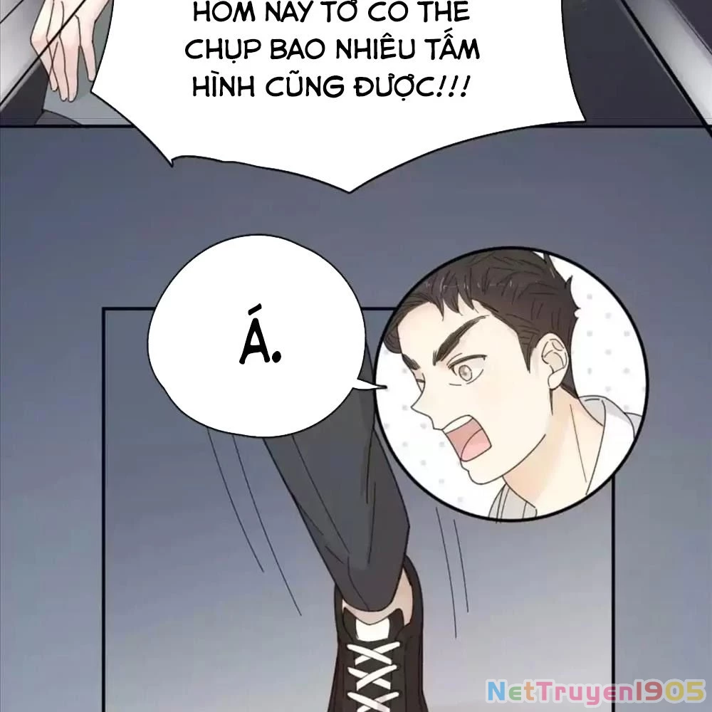 Giờ nay cô ấy cũng rất dễ thương Chapter 64 - 56