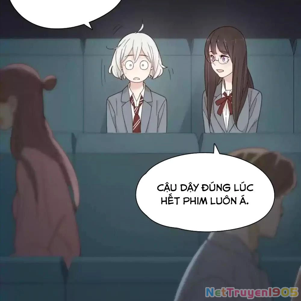 Giờ nay cô ấy cũng rất dễ thương Chapter 64 - 63