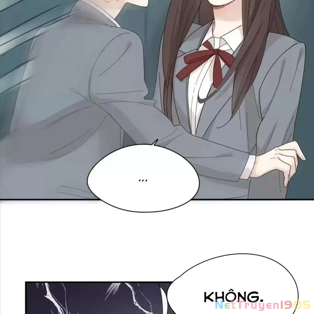 Giờ nay cô ấy cũng rất dễ thương Chapter 64 - 65