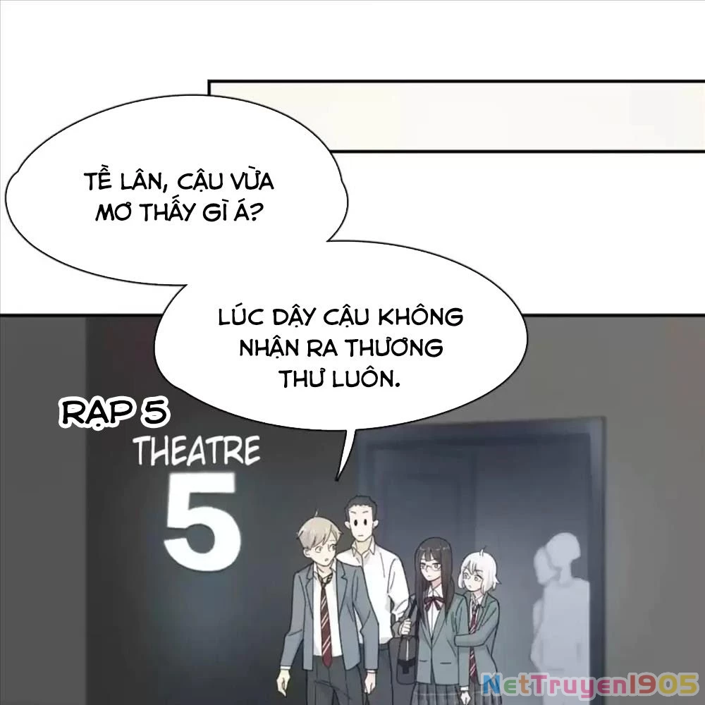 Giờ nay cô ấy cũng rất dễ thương Chapter 64 - 69