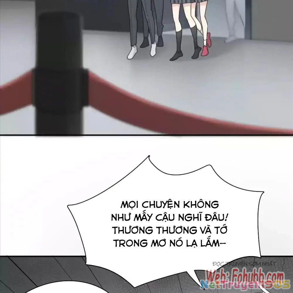 Giờ nay cô ấy cũng rất dễ thương Chapter 64 - 70