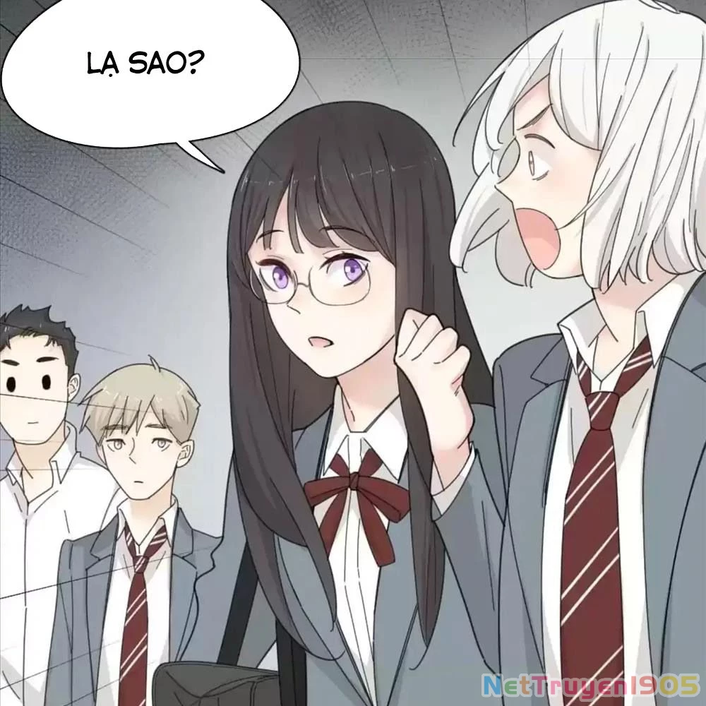 Giờ nay cô ấy cũng rất dễ thương Chapter 64 - 71