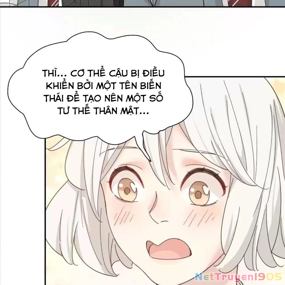 Giờ nay cô ấy cũng rất dễ thương Chapter 64 - 72