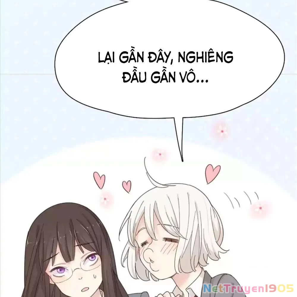 Giờ nay cô ấy cũng rất dễ thương Chapter 64 - 75