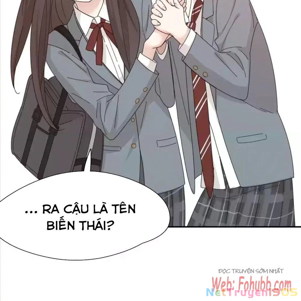 Giờ nay cô ấy cũng rất dễ thương Chapter 64 - 76