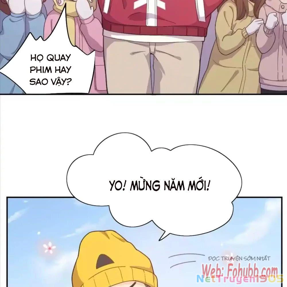 Giờ nay cô ấy cũng rất dễ thương Chapter 64.5 - 10