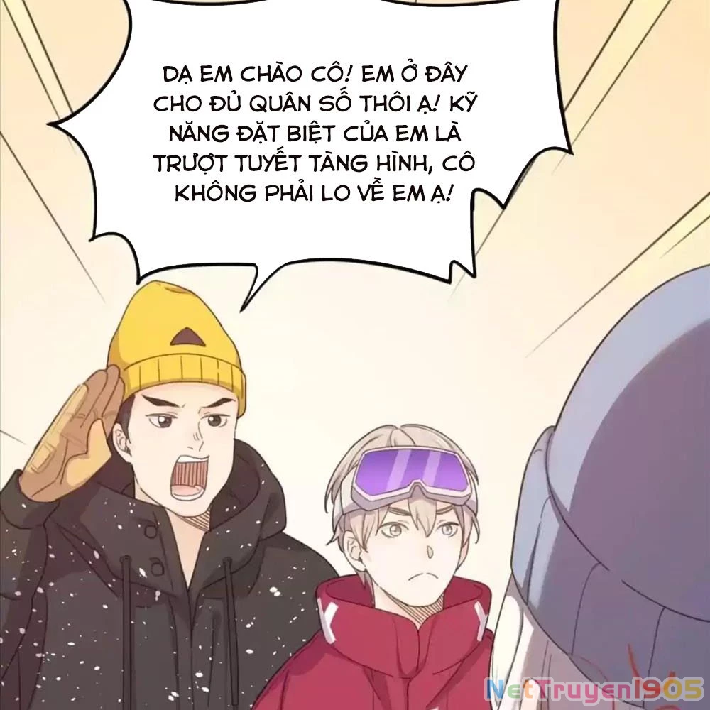 Giờ nay cô ấy cũng rất dễ thương Chapter 64.5 - 12