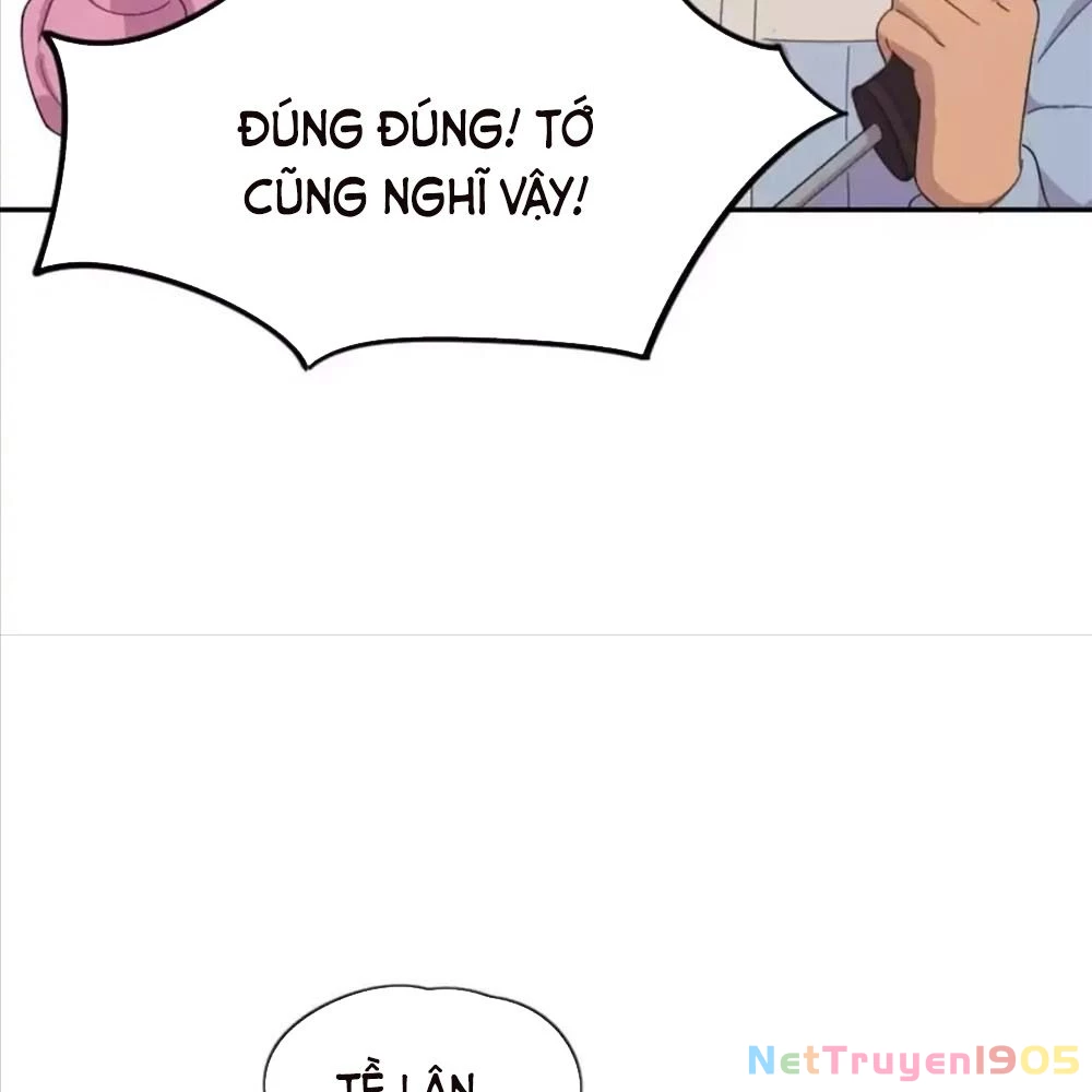 Giờ nay cô ấy cũng rất dễ thương Chapter 64.5 - 15