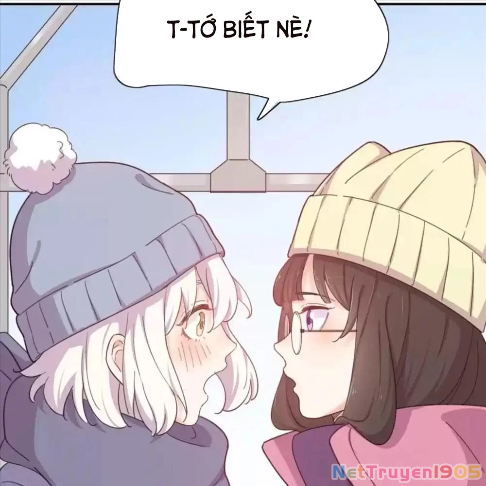 Giờ nay cô ấy cũng rất dễ thương Chapter 64.5 - 18