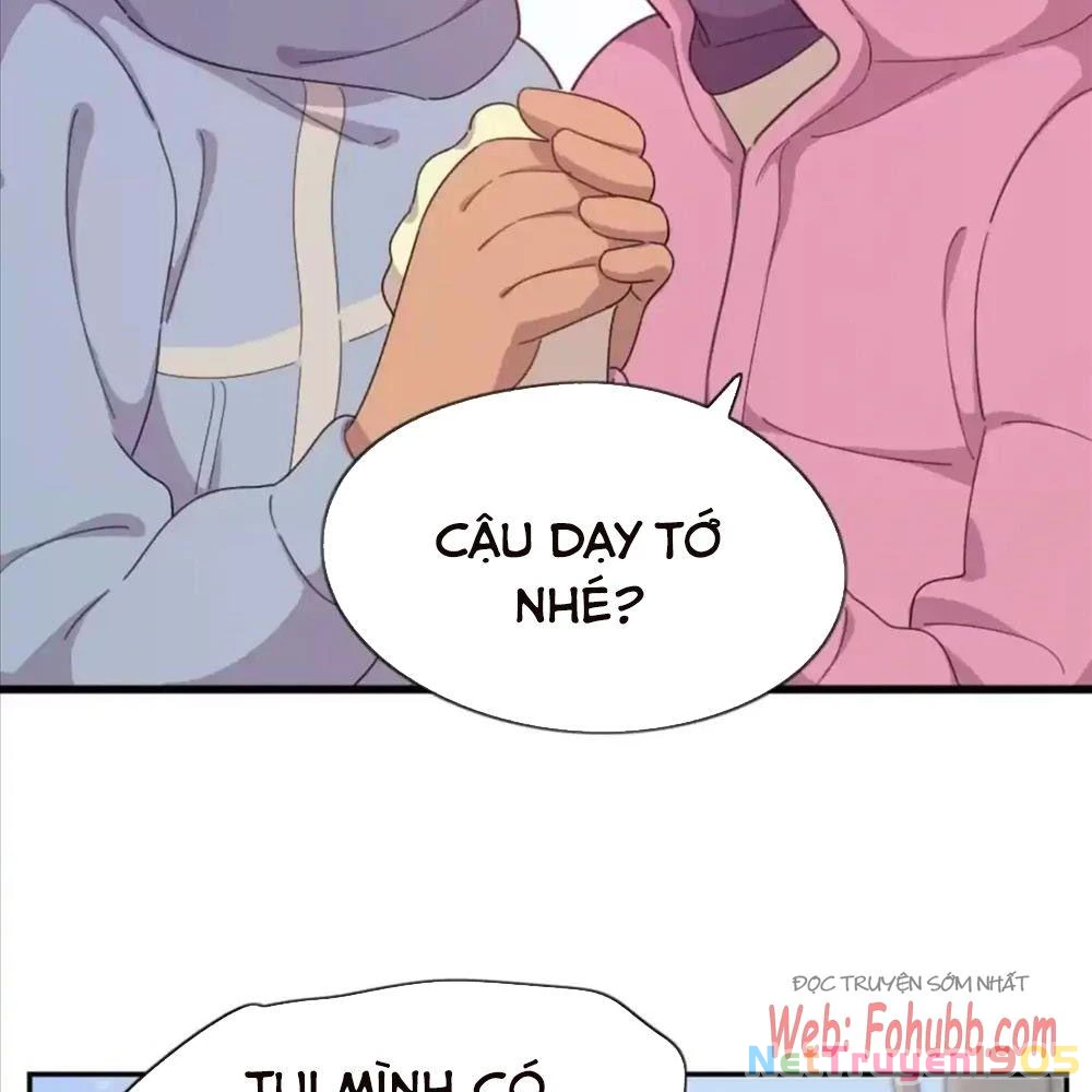 Giờ nay cô ấy cũng rất dễ thương Chapter 64.5 - 19