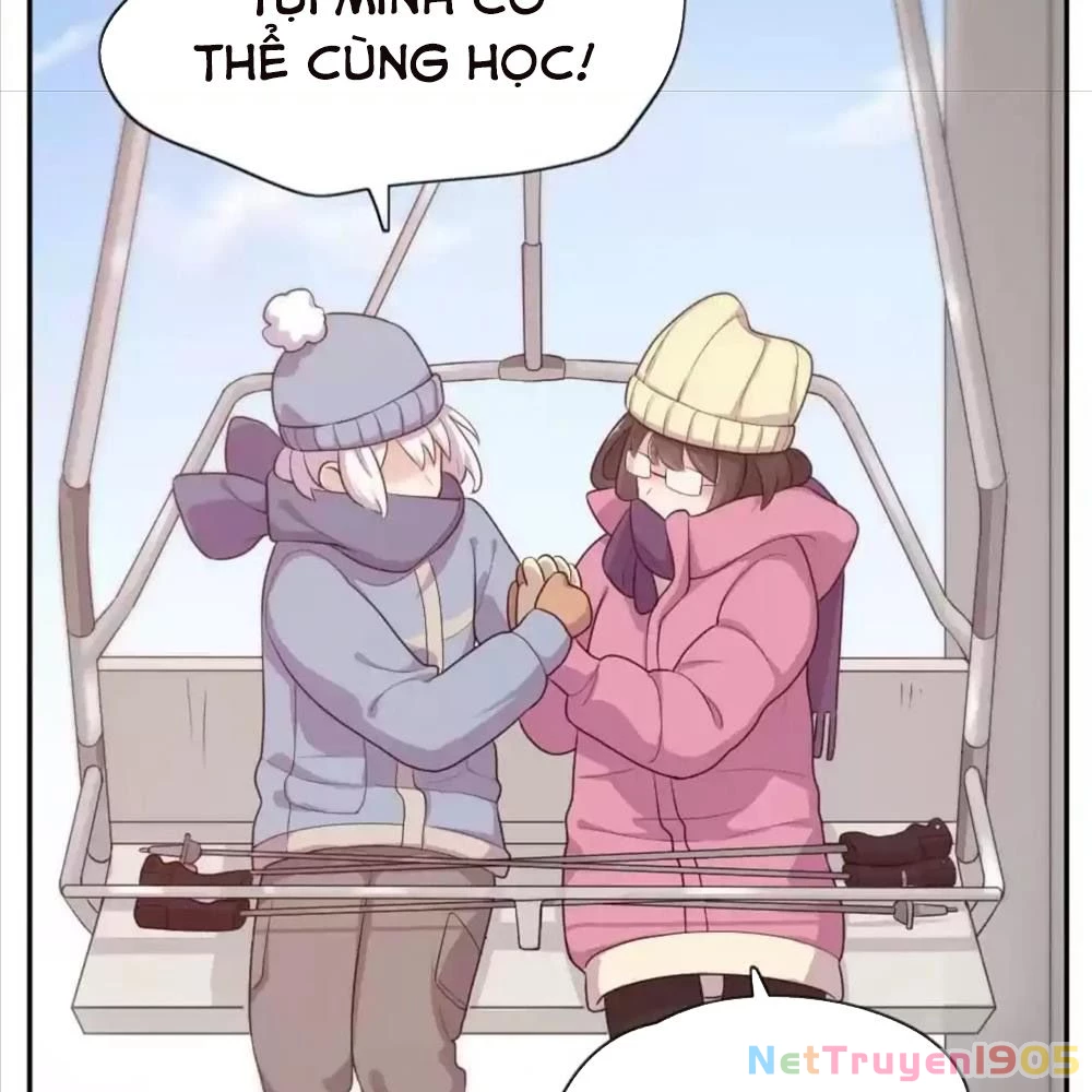 Giờ nay cô ấy cũng rất dễ thương Chapter 64.5 - 20