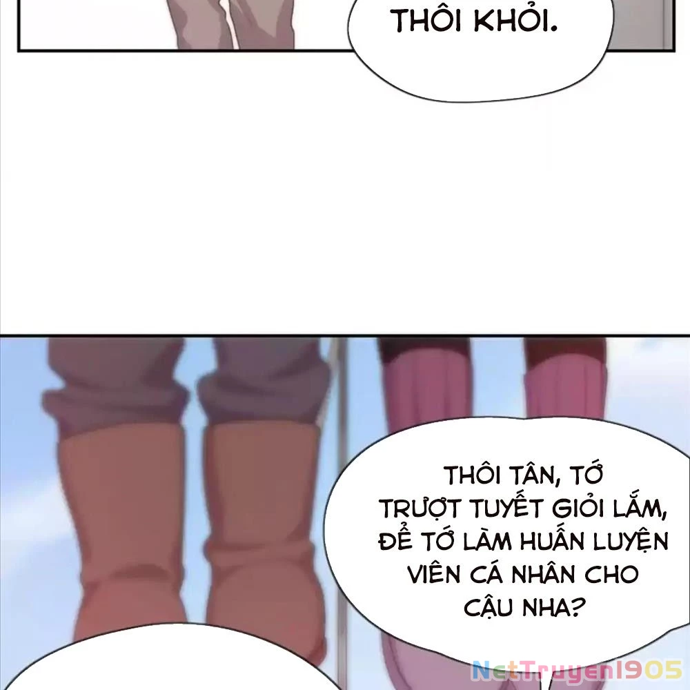 Giờ nay cô ấy cũng rất dễ thương Chapter 64.5 - 21