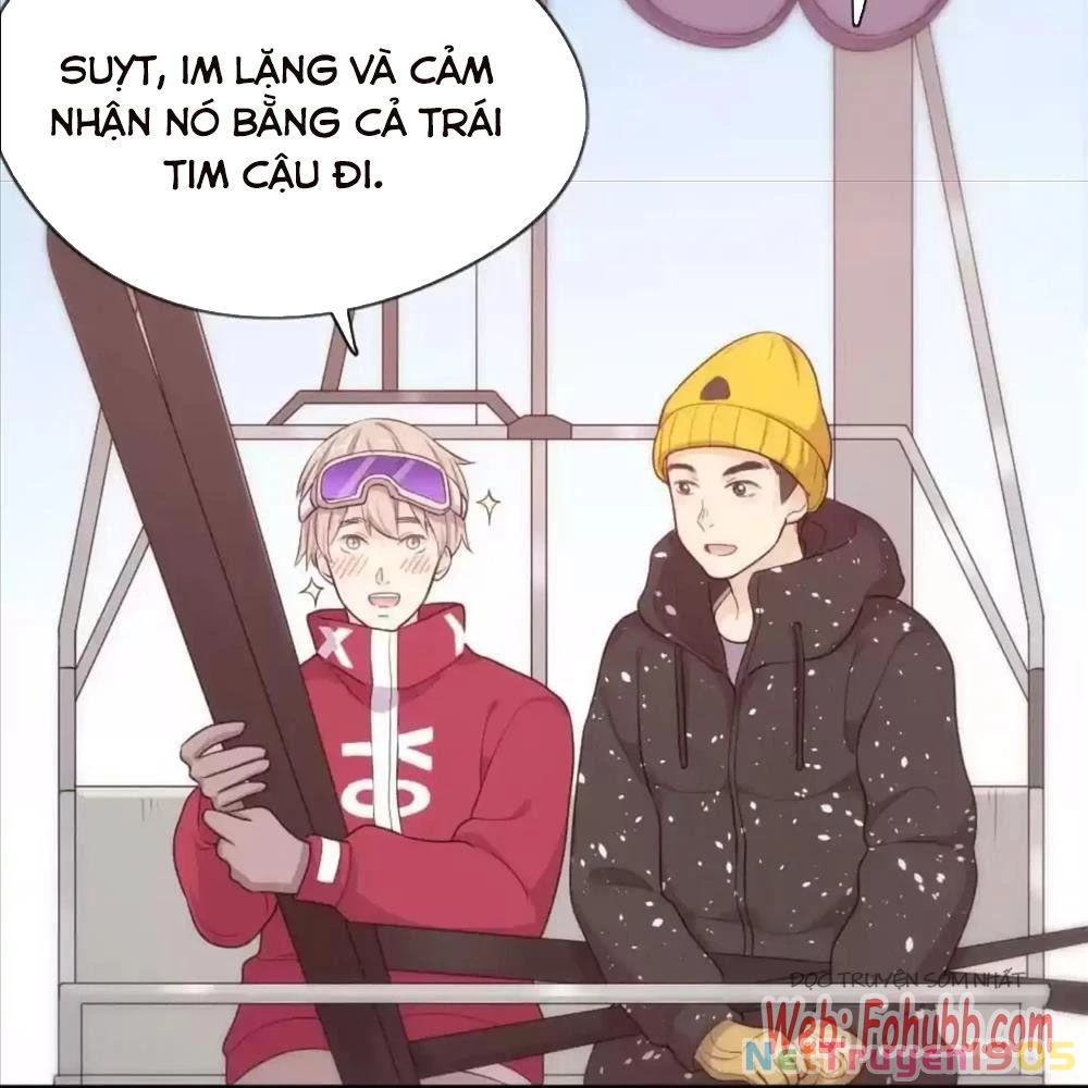 Giờ nay cô ấy cũng rất dễ thương Chapter 64.5 - 22