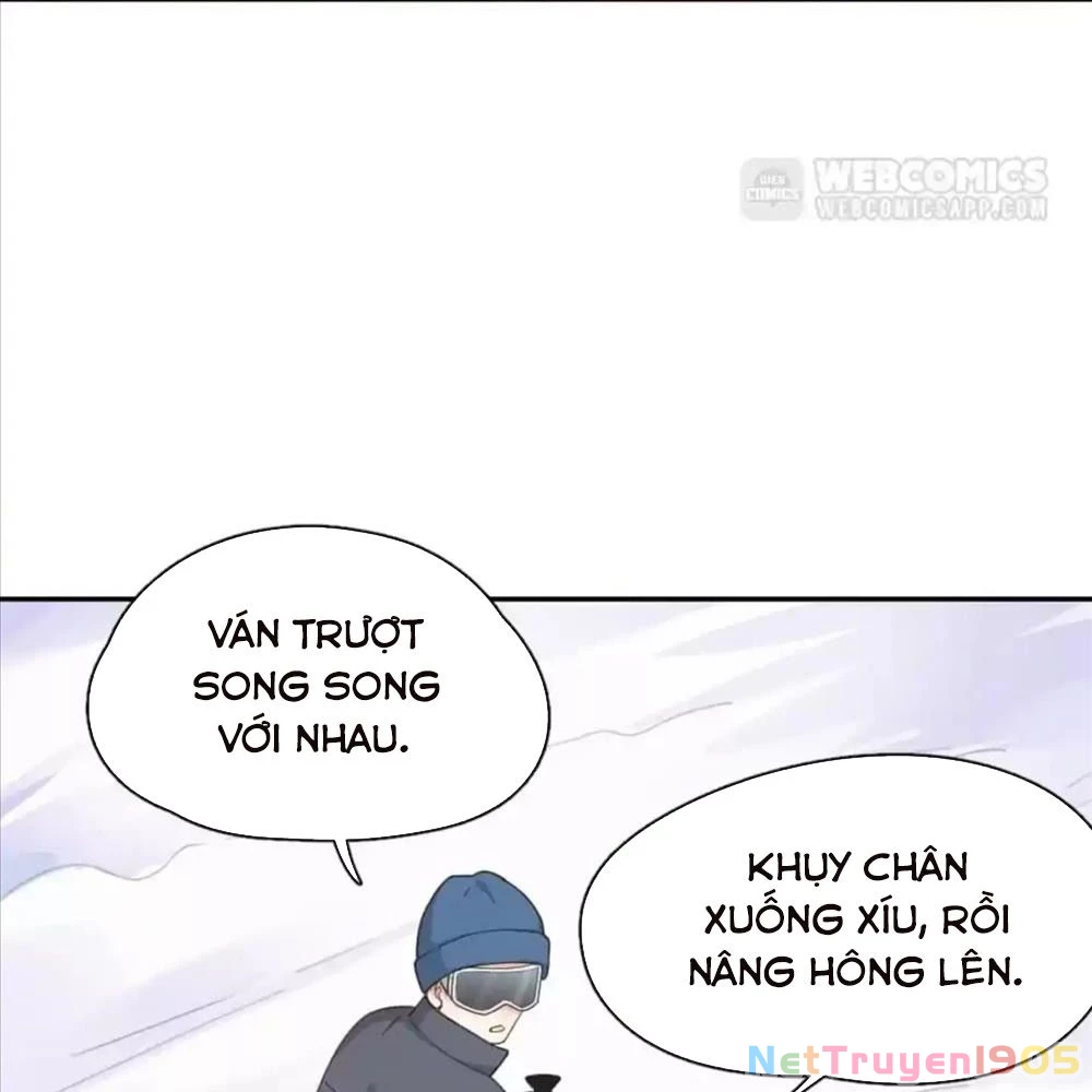 Giờ nay cô ấy cũng rất dễ thương Chapter 64.5 - 23