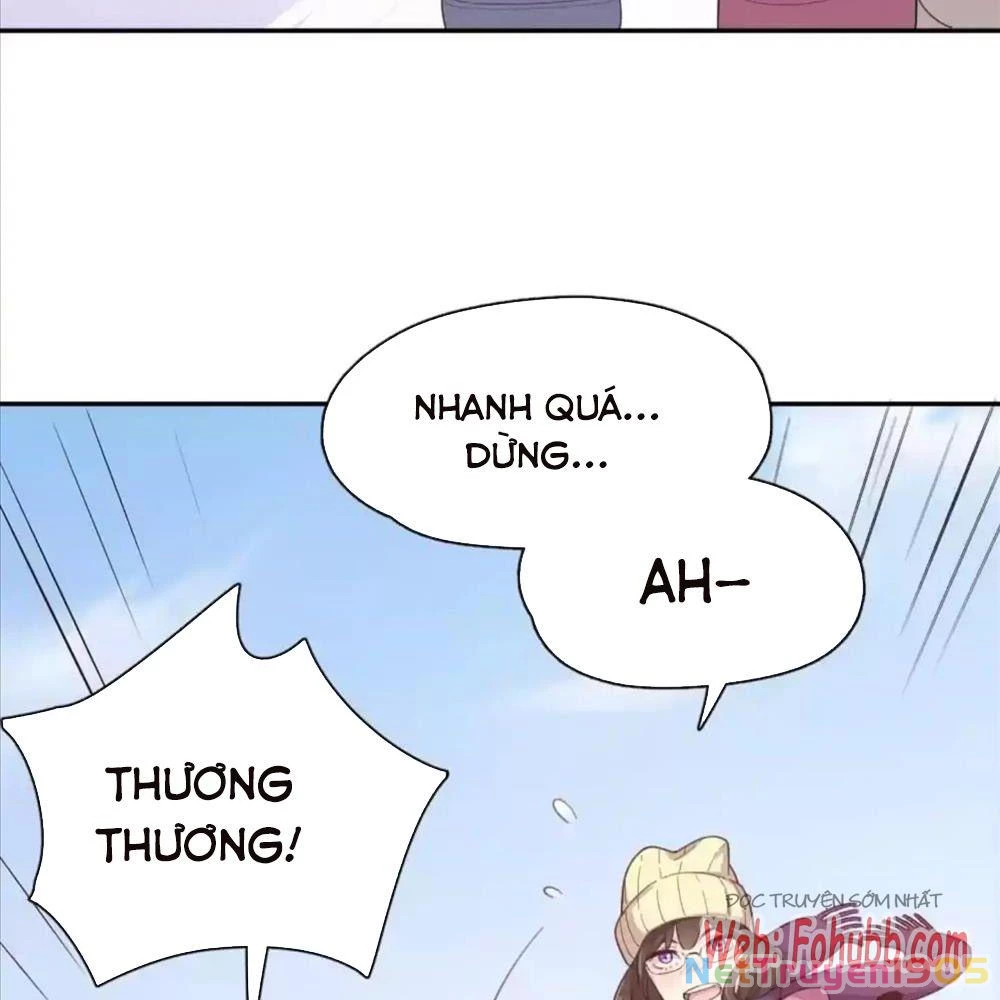 Giờ nay cô ấy cũng rất dễ thương Chapter 64.5 - 25