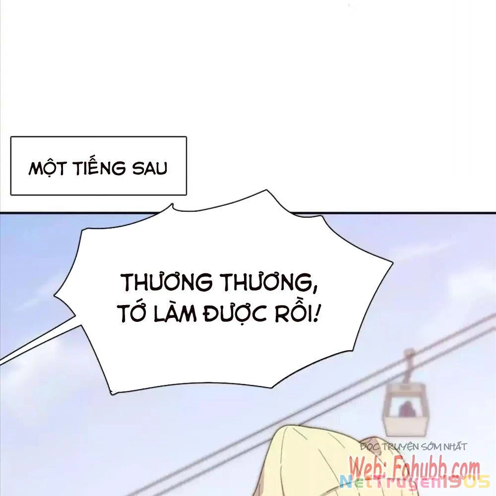 Giờ nay cô ấy cũng rất dễ thương Chapter 64.5 - 31