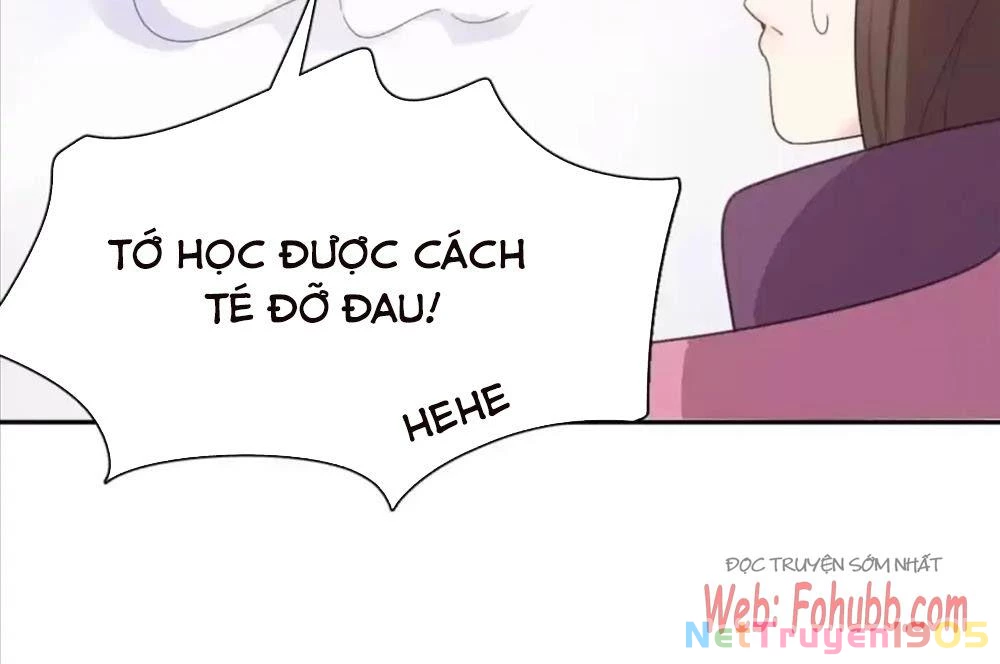 Giờ nay cô ấy cũng rất dễ thương Chapter 64.5 - 34