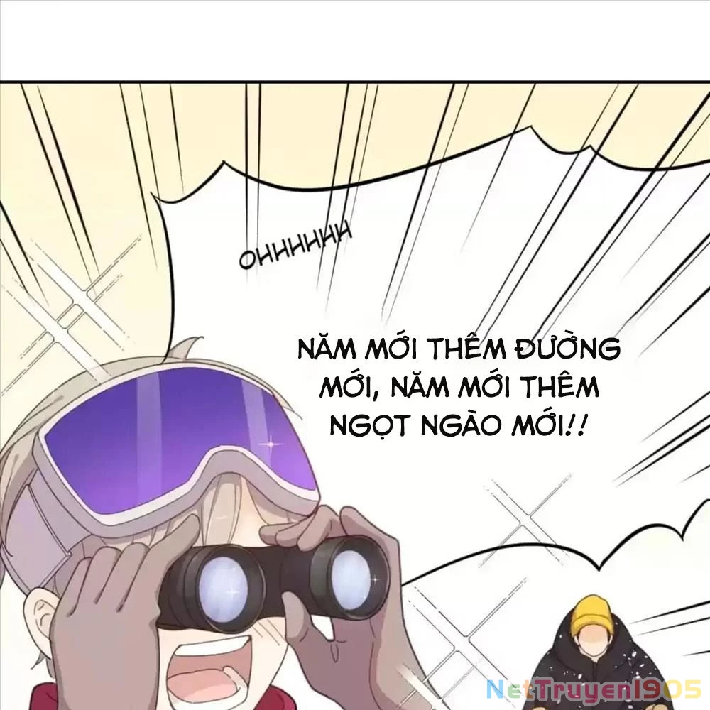 Giờ nay cô ấy cũng rất dễ thương Chapter 64.5 - 35