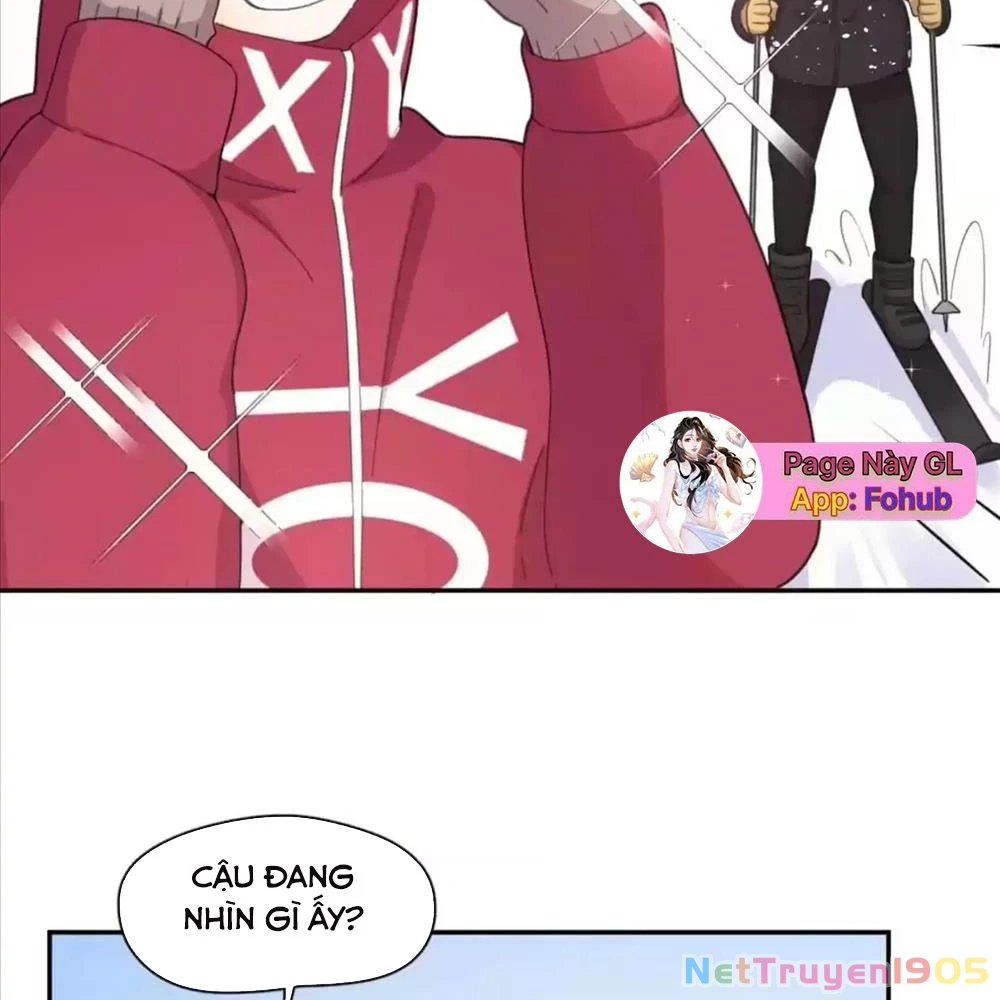 Giờ nay cô ấy cũng rất dễ thương Chapter 64.5 - 36