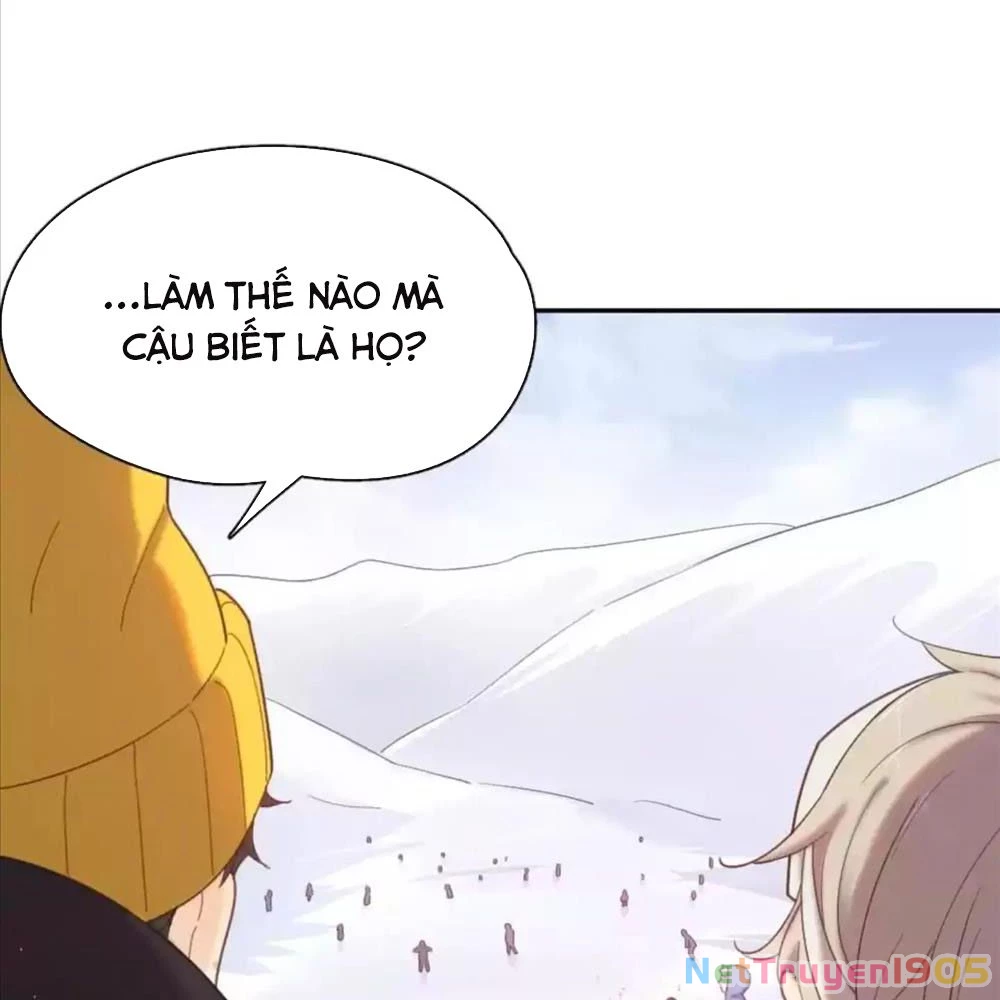 Giờ nay cô ấy cũng rất dễ thương Chapter 64.5 - 38