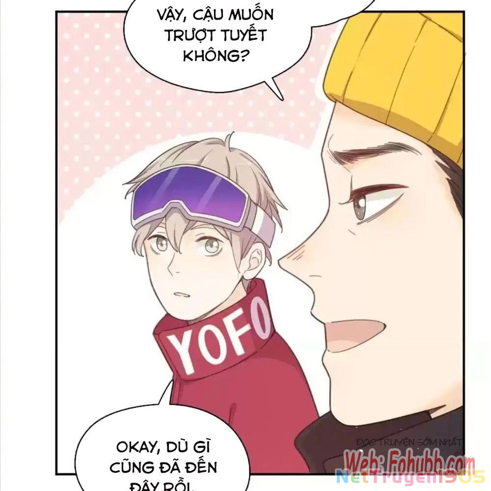 Giờ nay cô ấy cũng rất dễ thương Chapter 64.5 - 40