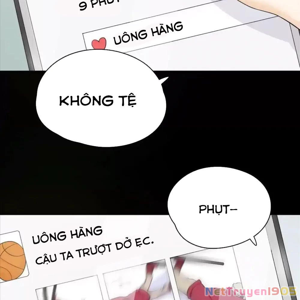 Giờ nay cô ấy cũng rất dễ thương Chapter 64.5 - 57