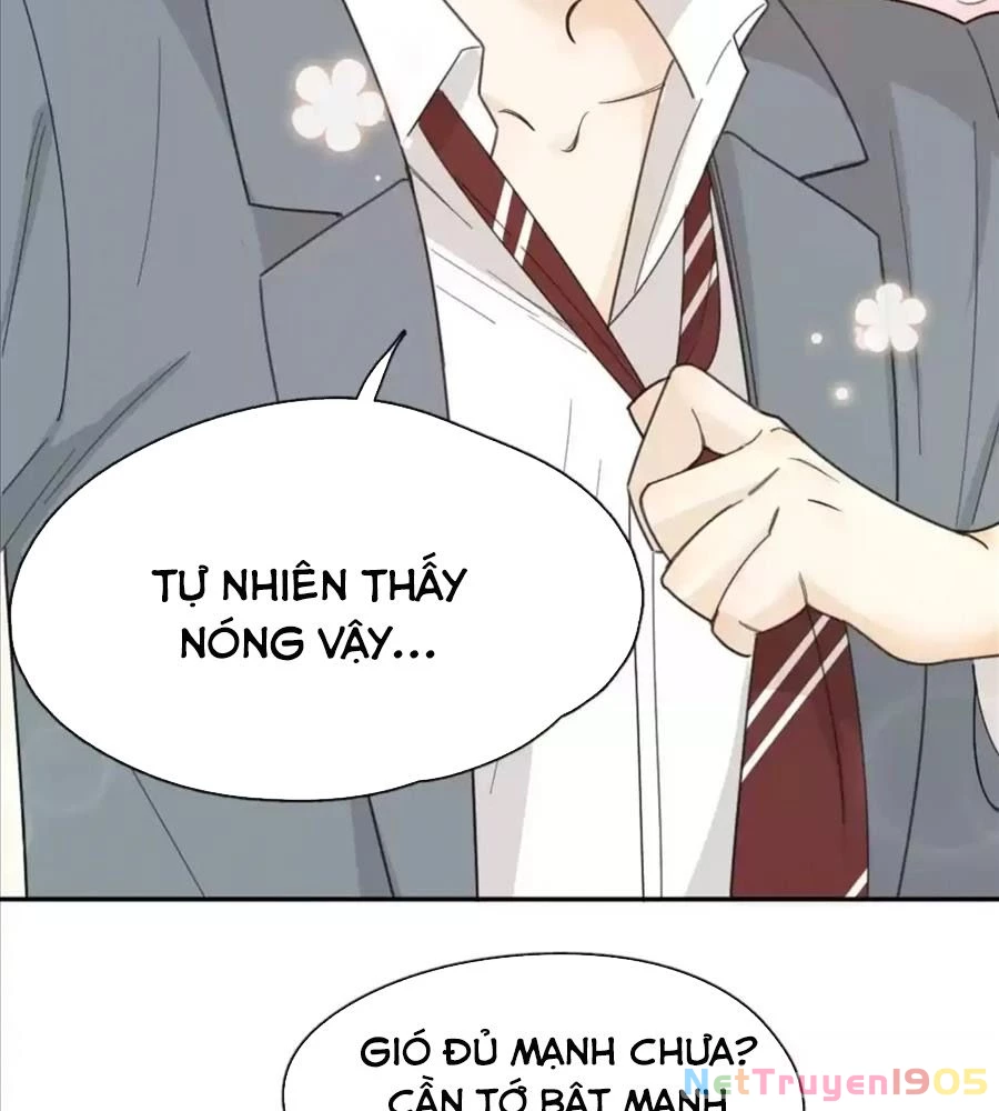 Giờ nay cô ấy cũng rất dễ thương Chapter 65 - 3