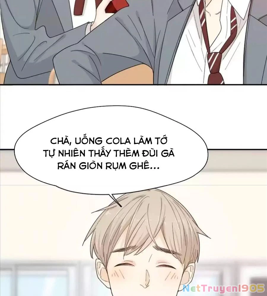 Giờ nay cô ấy cũng rất dễ thương Chapter 65 - 6