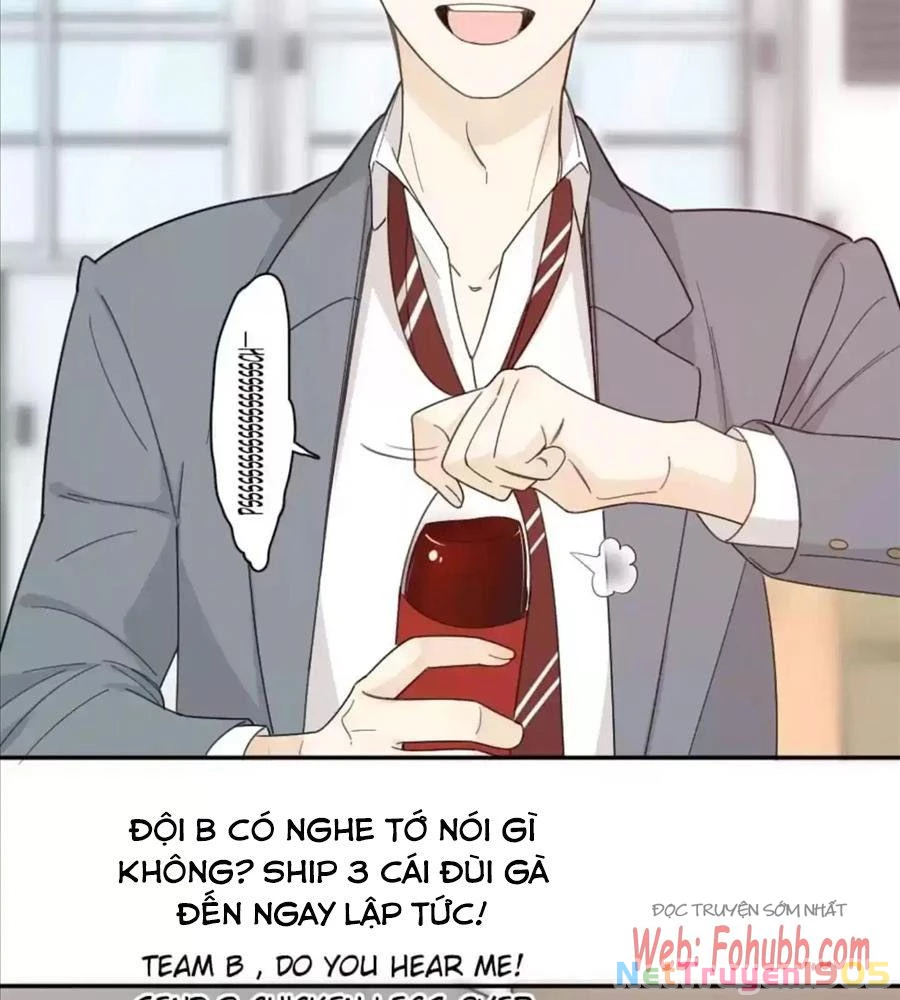 Giờ nay cô ấy cũng rất dễ thương Chapter 65 - 7