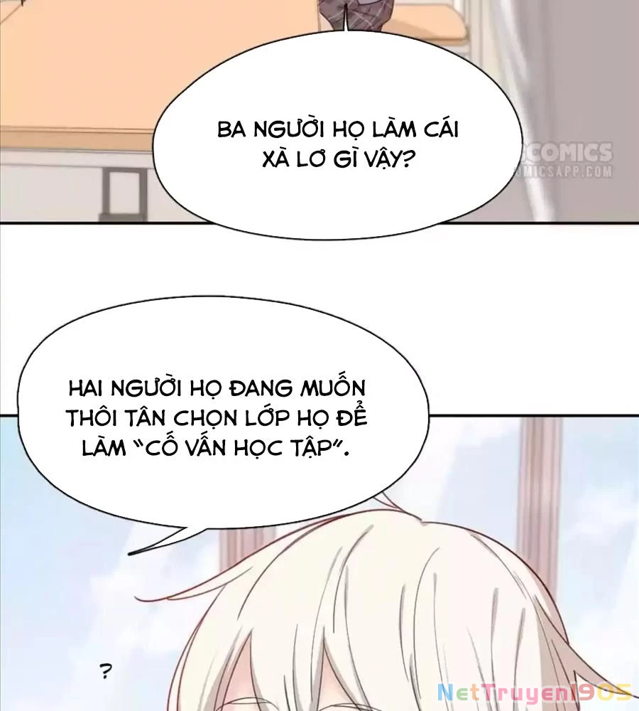Giờ nay cô ấy cũng rất dễ thương Chapter 65 - 9