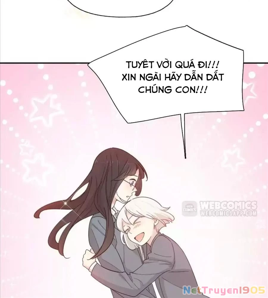 Giờ nay cô ấy cũng rất dễ thương Chapter 65 - 15