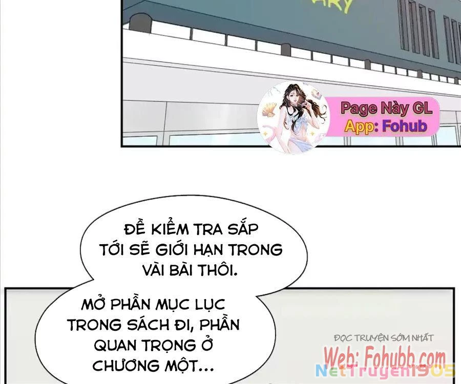 Giờ nay cô ấy cũng rất dễ thương Chapter 65 - 19