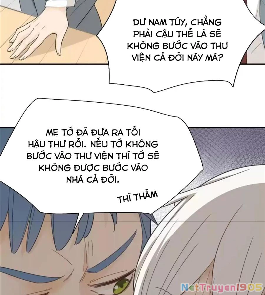 Giờ nay cô ấy cũng rất dễ thương Chapter 65 - 23