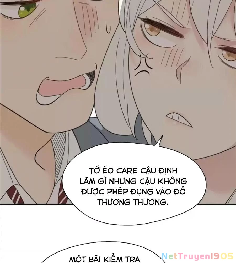 Giờ nay cô ấy cũng rất dễ thương Chapter 65 - 24