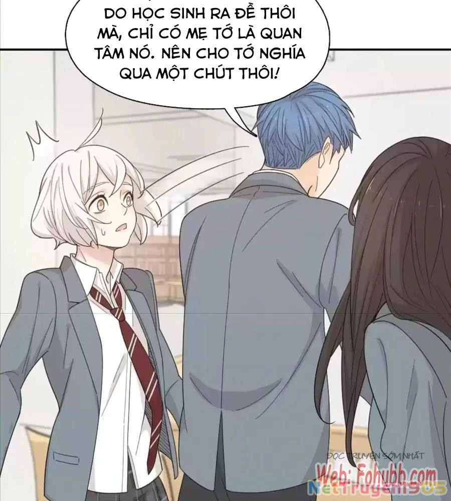 Giờ nay cô ấy cũng rất dễ thương Chapter 65 - 25