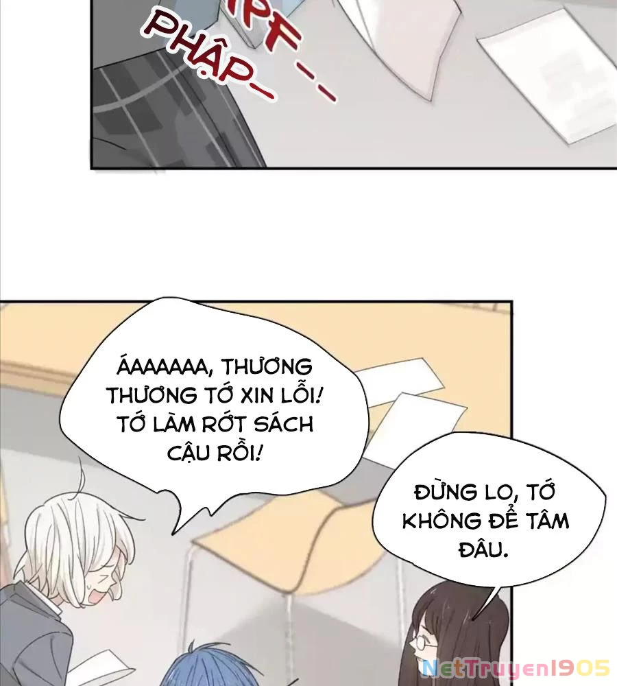 Giờ nay cô ấy cũng rất dễ thương Chapter 65 - 30
