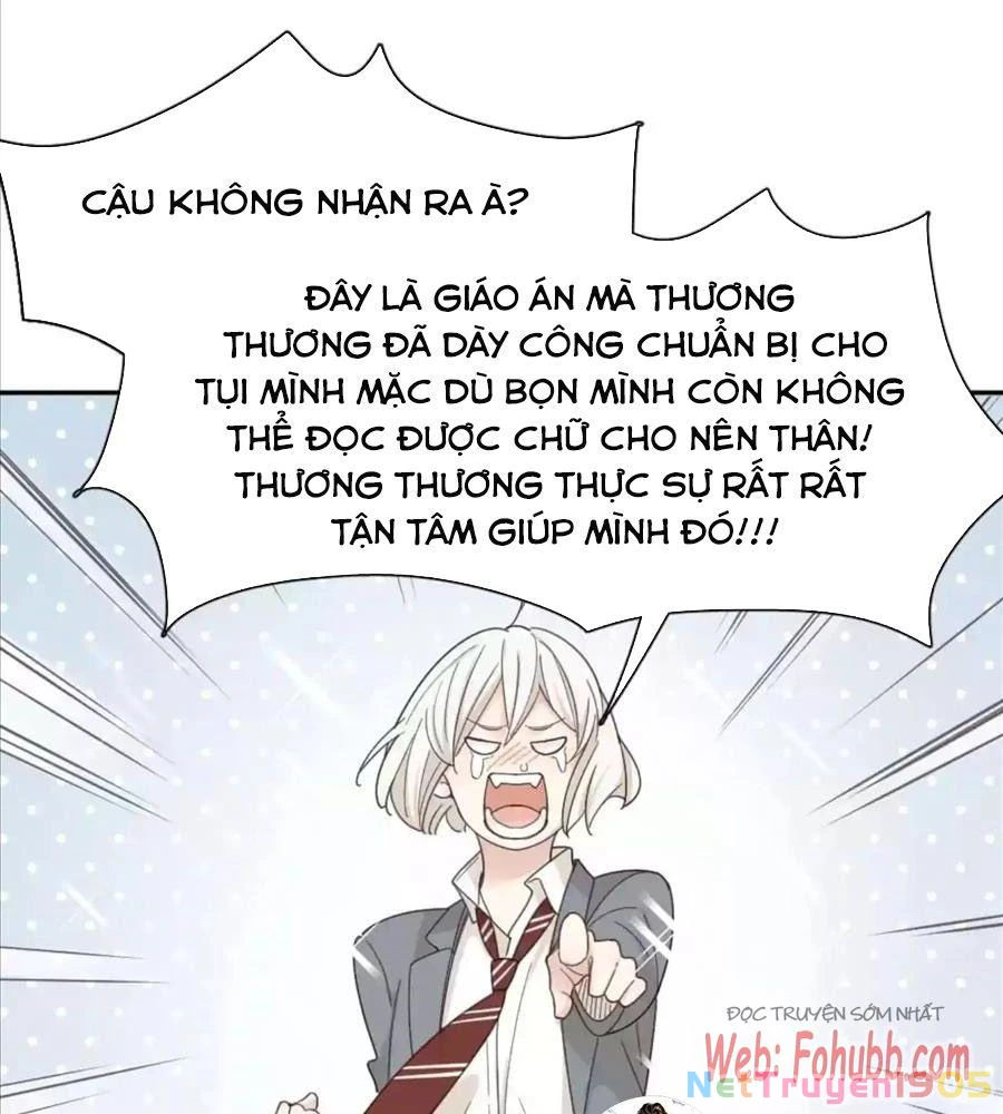 Giờ nay cô ấy cũng rất dễ thương Chapter 65 - 37