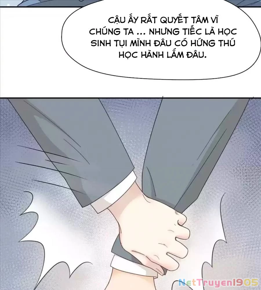Giờ nay cô ấy cũng rất dễ thương Chapter 65 - 39