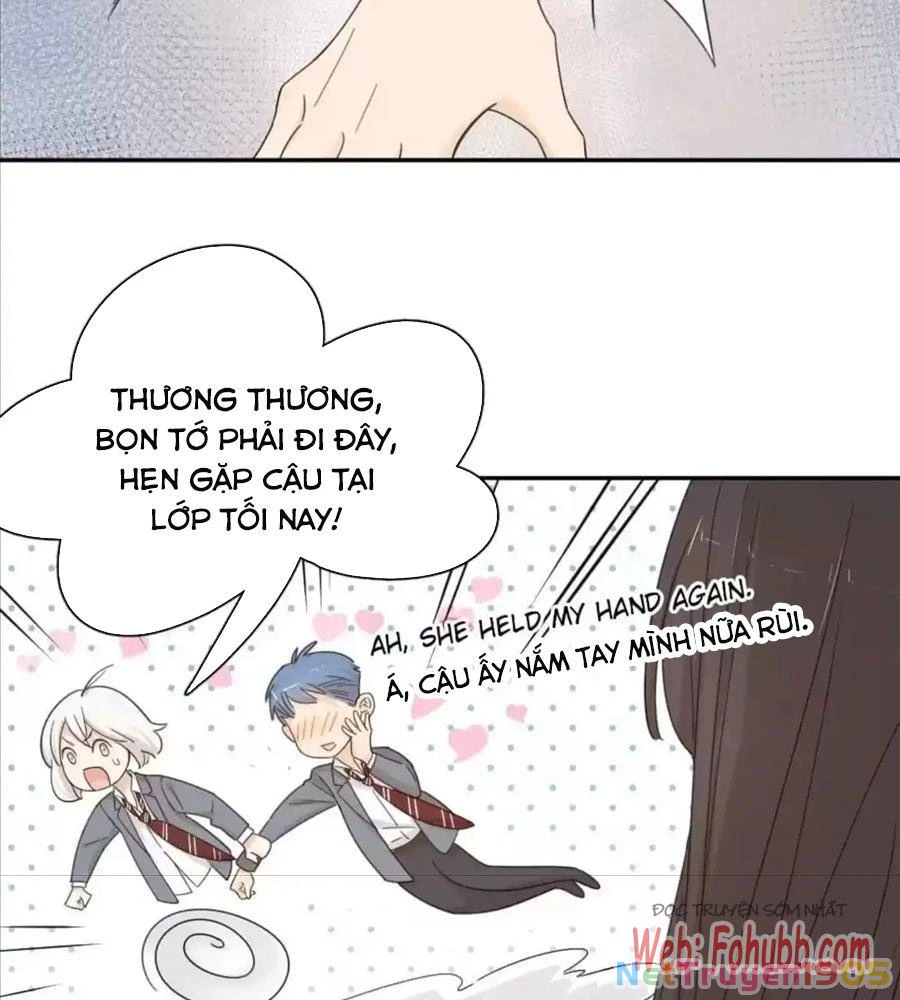 Giờ nay cô ấy cũng rất dễ thương Chapter 65 - 40