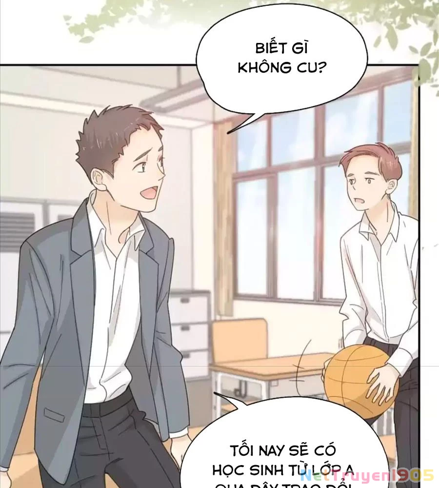 Giờ nay cô ấy cũng rất dễ thương Chapter 65 - 42