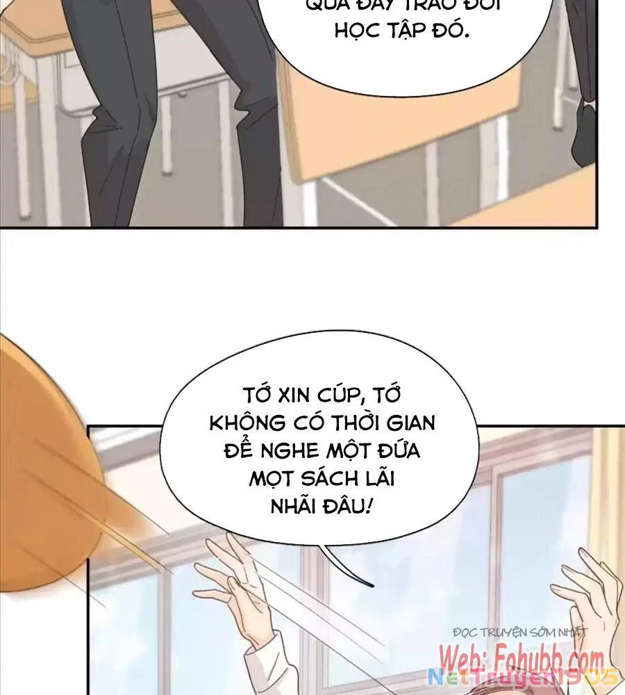 Giờ nay cô ấy cũng rất dễ thương Chapter 65 - 43