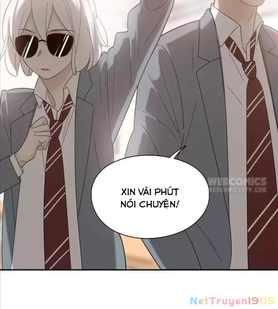 Giờ nay cô ấy cũng rất dễ thương Chapter 65 - 47
